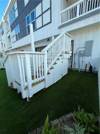 $914,900 | 603 East Avenue G, Unit 203, Port Aransas, TX 78373