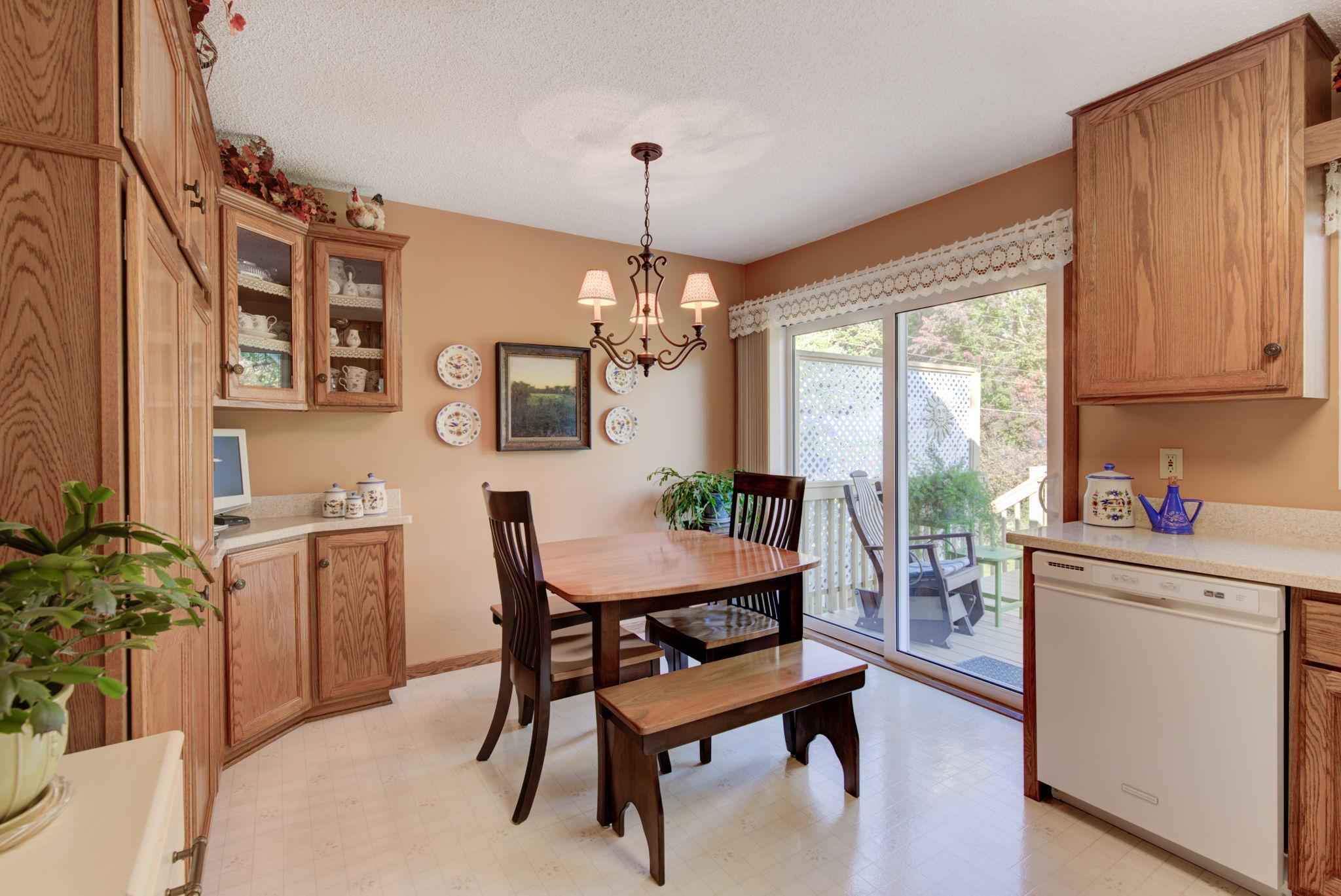 1025 Oak Ridge Point Northeast Blaine, MN 55434 - Photo 6 of 22 Gallery Image 6