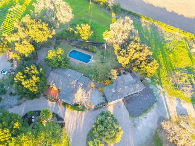 $5,200,000 | 2480 Roblar Avenue, Los Olivos, CA 93441
