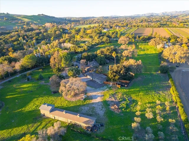 $5,200,000 | 2480 Roblar Avenue, Los Olivos, CA 93441