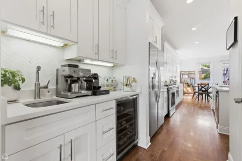 $1,200,000 | 4332 North Monticello Avenue, Chicago, IL 60618