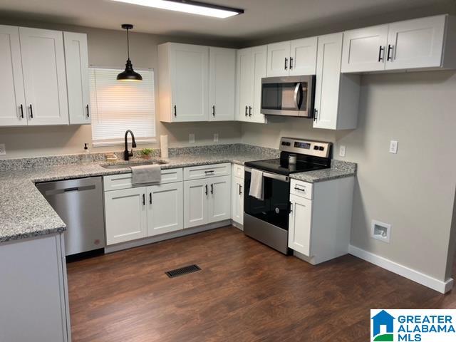 6560 West Jefferson Road Quinton, AL 35130 - Photo 5 of 18