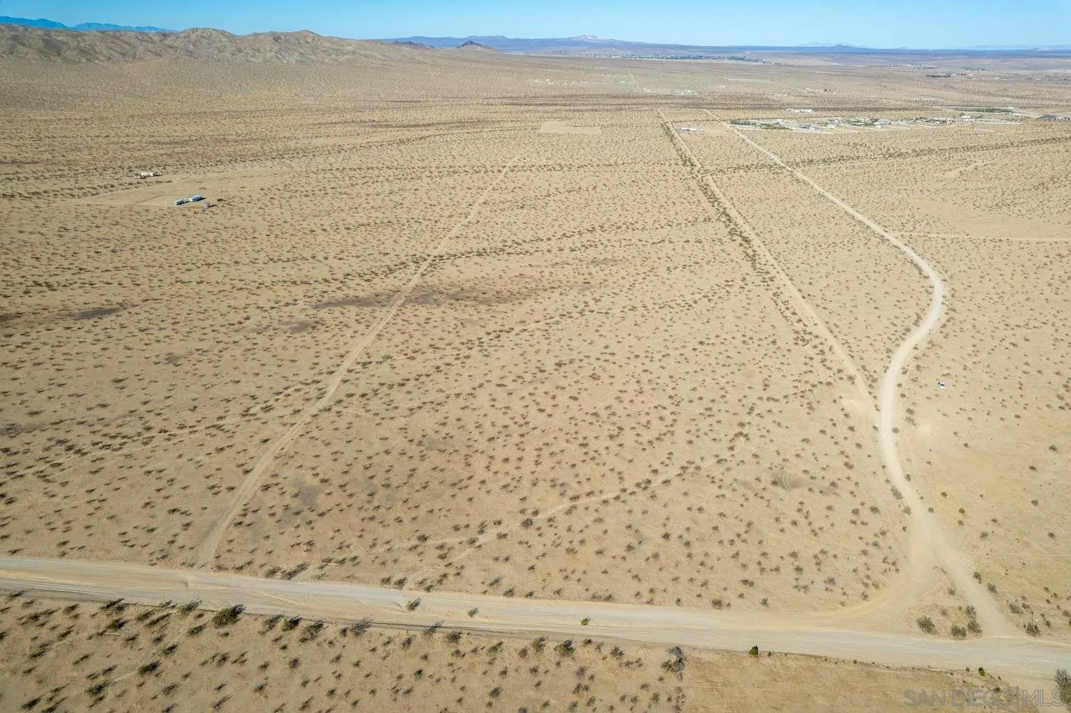 0 Panamint Trail, Unit 29 Helendale, CA 92342 - Photo 12 of 37 a view of an ocean beach