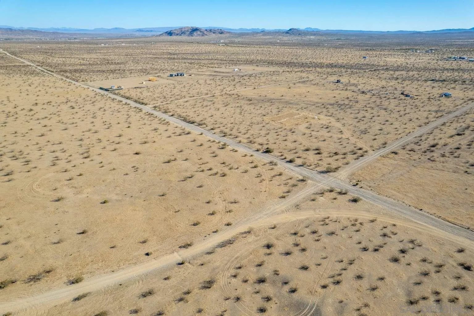 0 Panamint Trail, Unit 29 Helendale, CA 92342 - Photo 20 of 37 a view of ocean view with beach