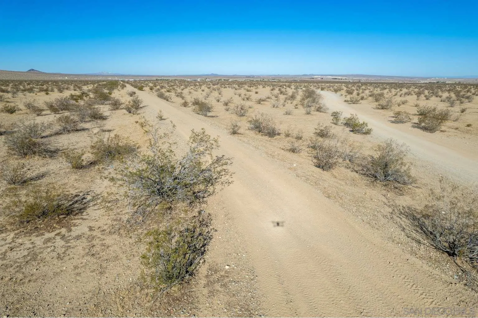 0 Panamint Trail, Unit 29 Helendale, CA 92342 - Photo 21 of 37 a view of wooden floor