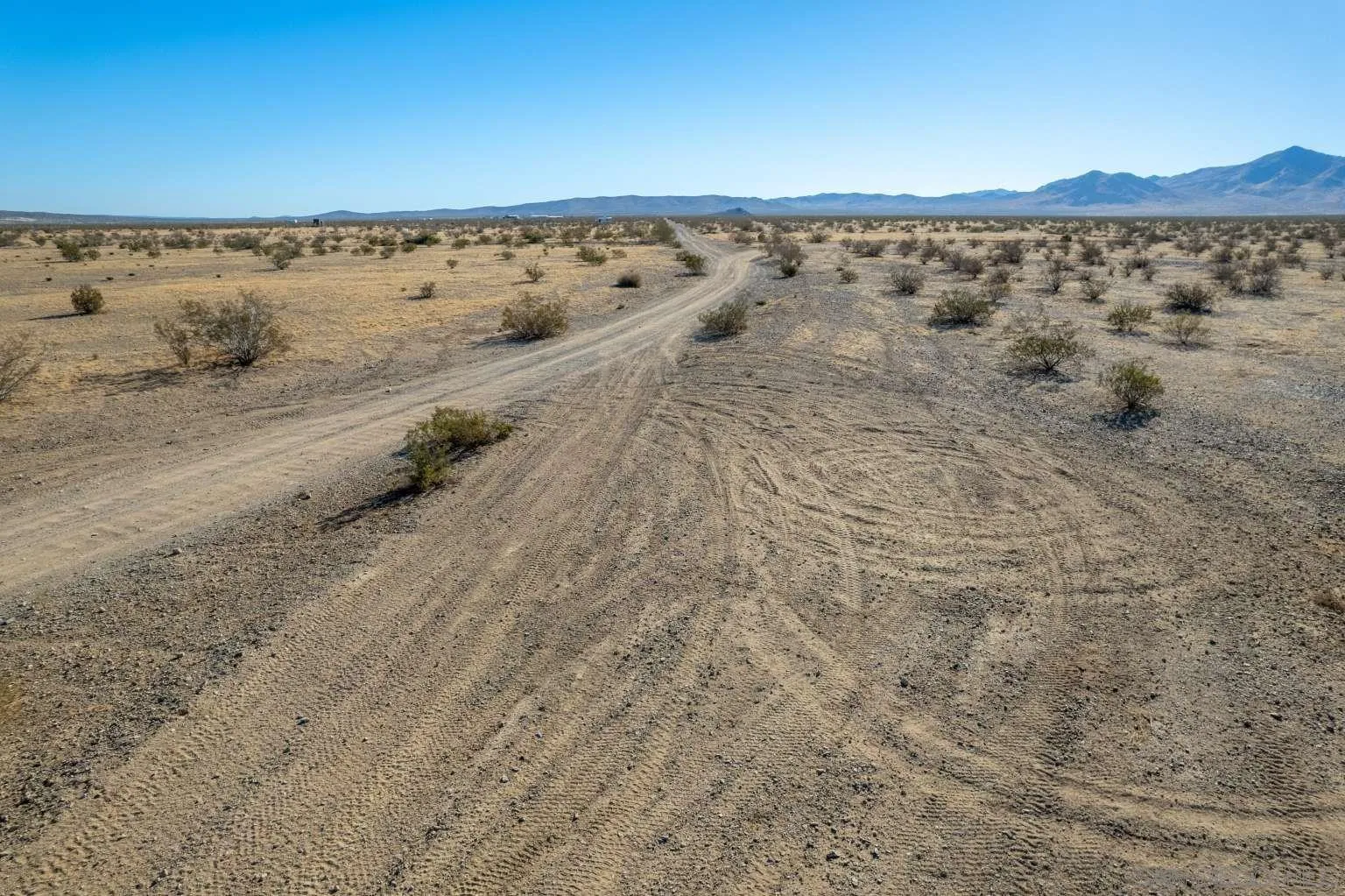 0 Panamint Trail, Unit 29 Helendale, CA 92342 - Photo 22 of 37 a view of an outdoor space and a lake view