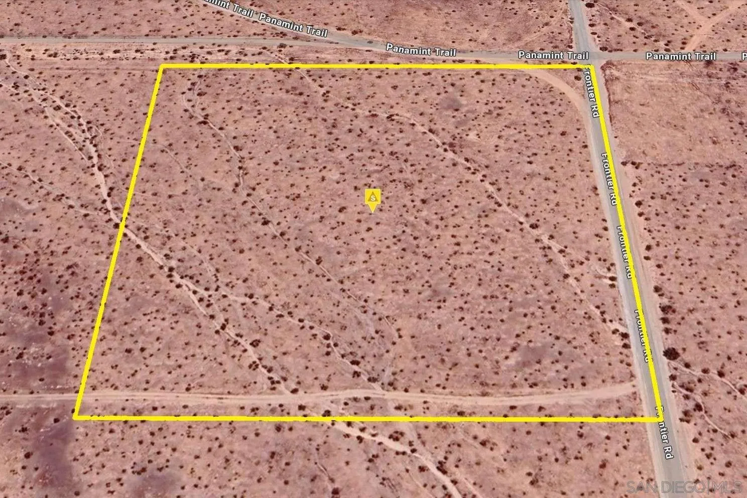 0 Panamint Trail, Unit 29 Helendale, CA 92342 - Photo 24 of 37