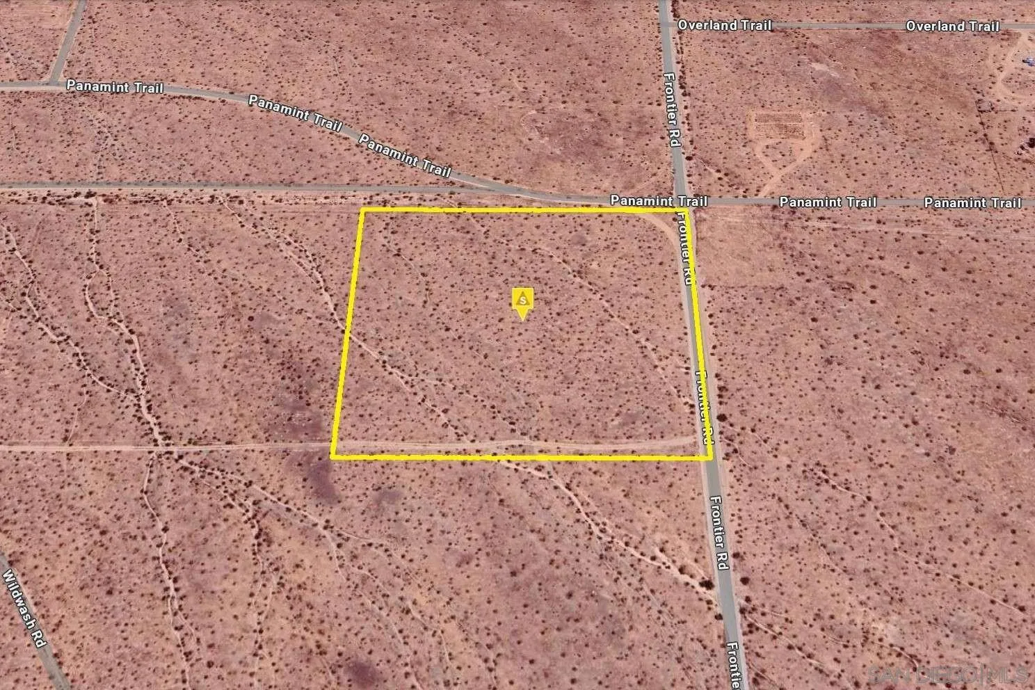 0 Panamint Trail, Unit 29 Helendale, CA 92342 - Photo 26 of 37 a bathroom with a sink and a shower