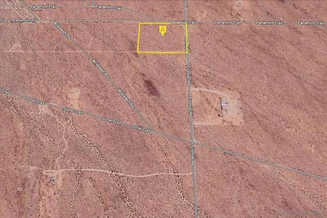 a view of an ocean beach