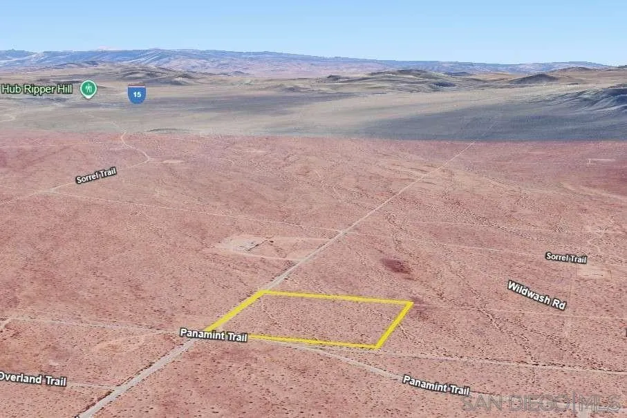 0 Panamint Trail, Unit 29 Helendale, CA 92342 - Photo 32 of 37 a view of beach and ocean