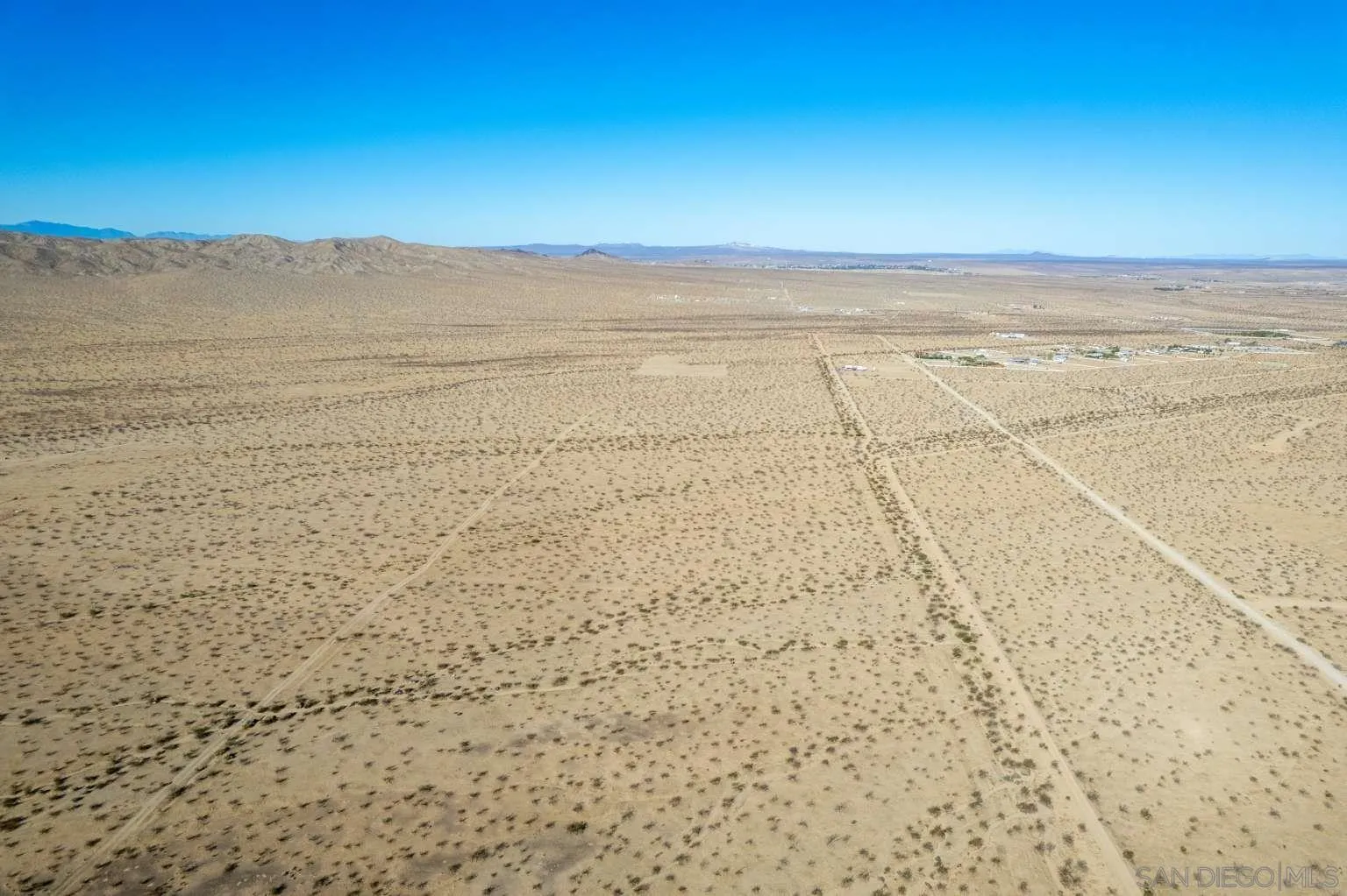 0 Panamint Trail, Unit 29 Helendale, CA 92342 - Photo 6 of 37 a view of an ocean beach and mountain