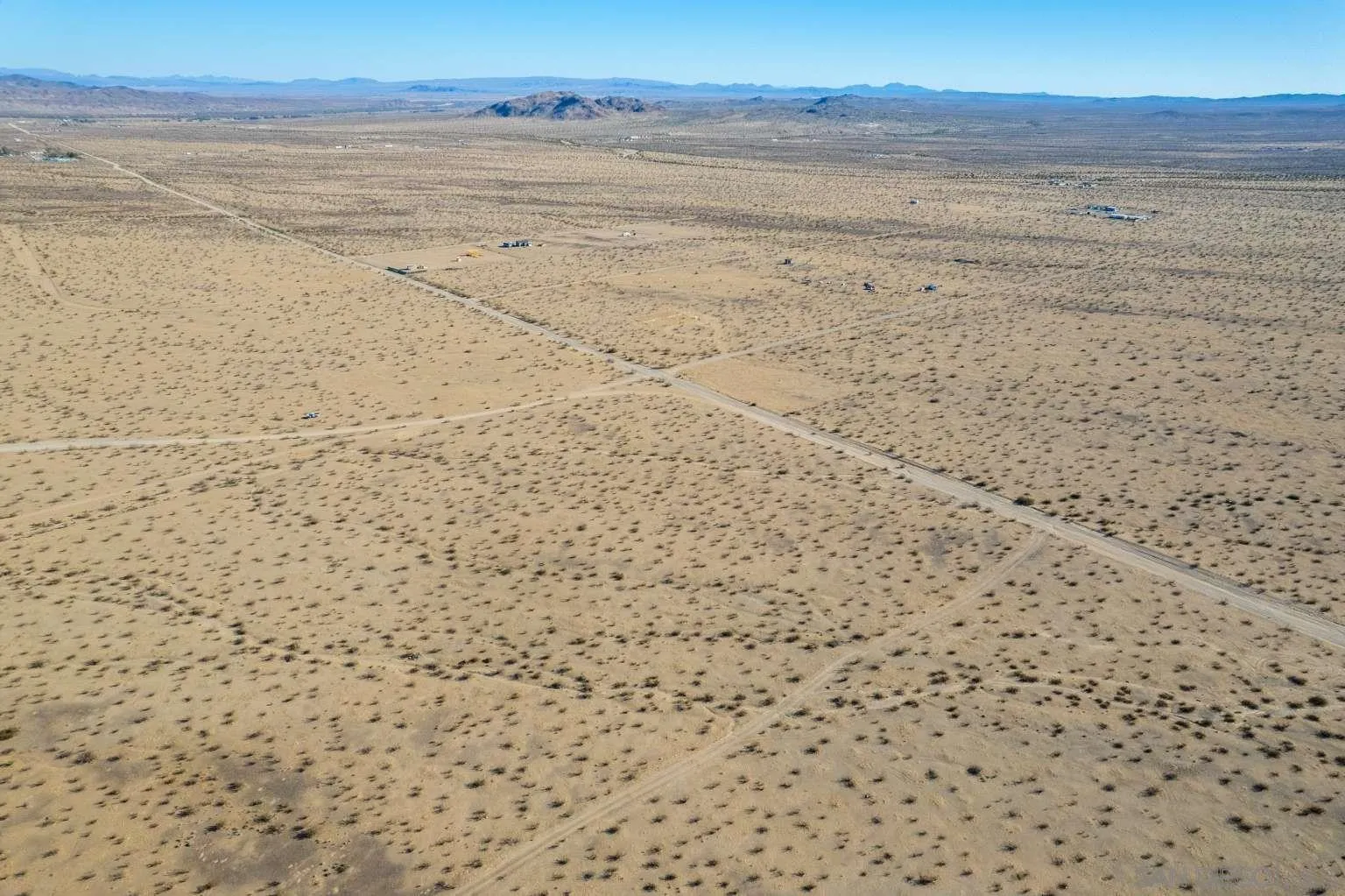 0 Panamint Trail, Unit 29 Helendale, CA 92342 - Photo 8 of 37 a view of beach and ocean