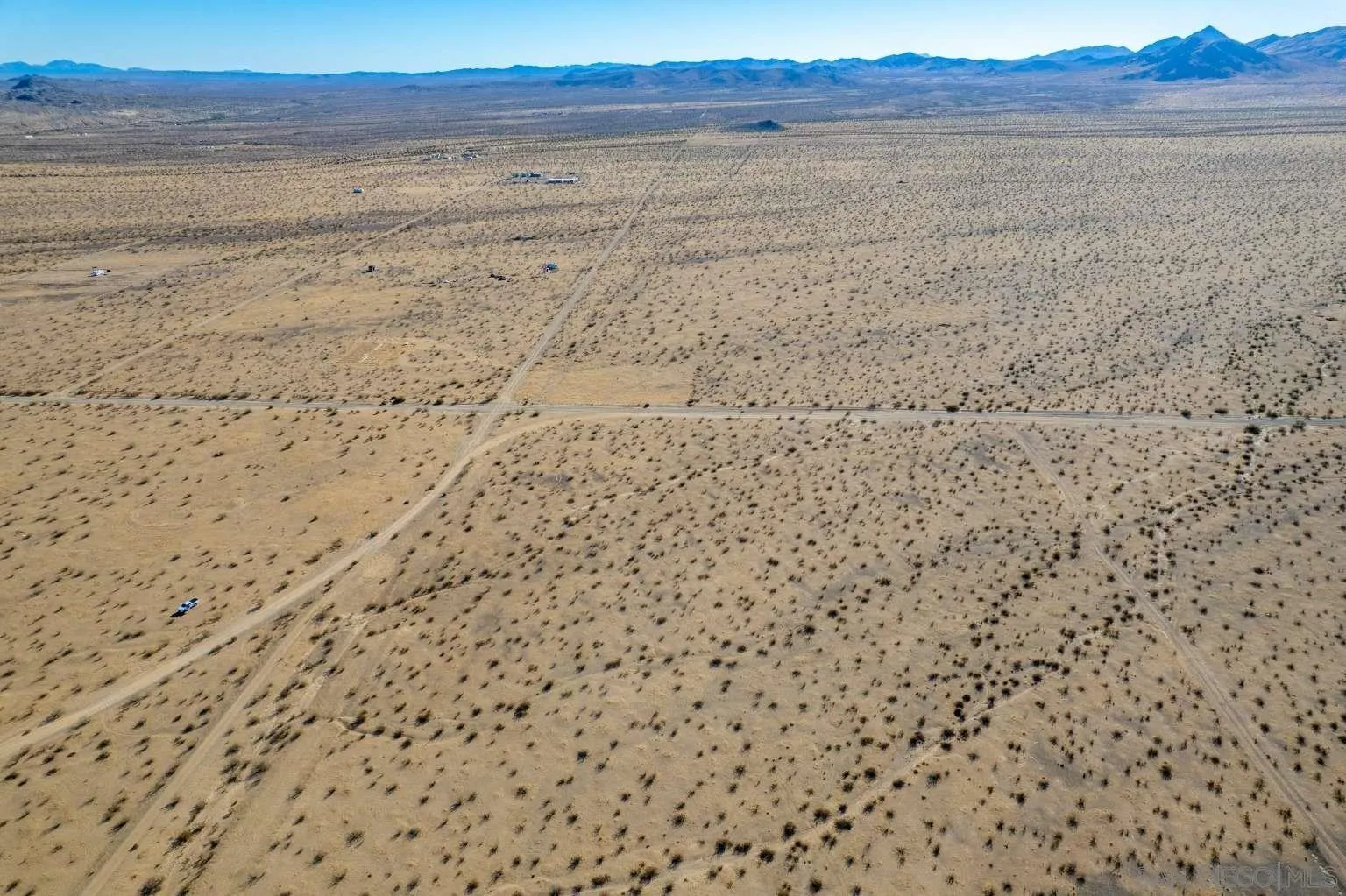 0 Panamint Trail, Unit 29 Helendale, CA 92342 - Photo 9 of 37 a view of beach and ocean