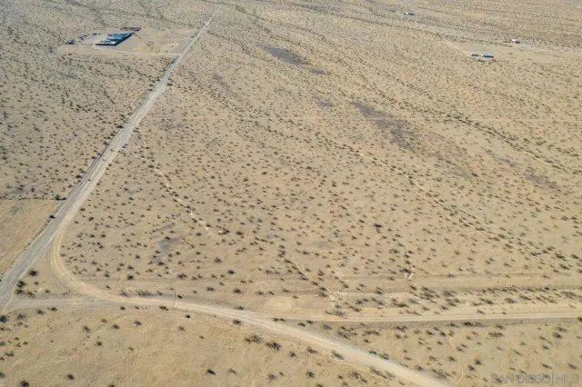 a view of an ocean beach