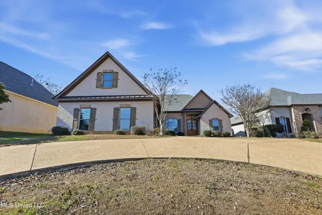 $525,000 | 143 Huntington View, Brandon, MS 39047