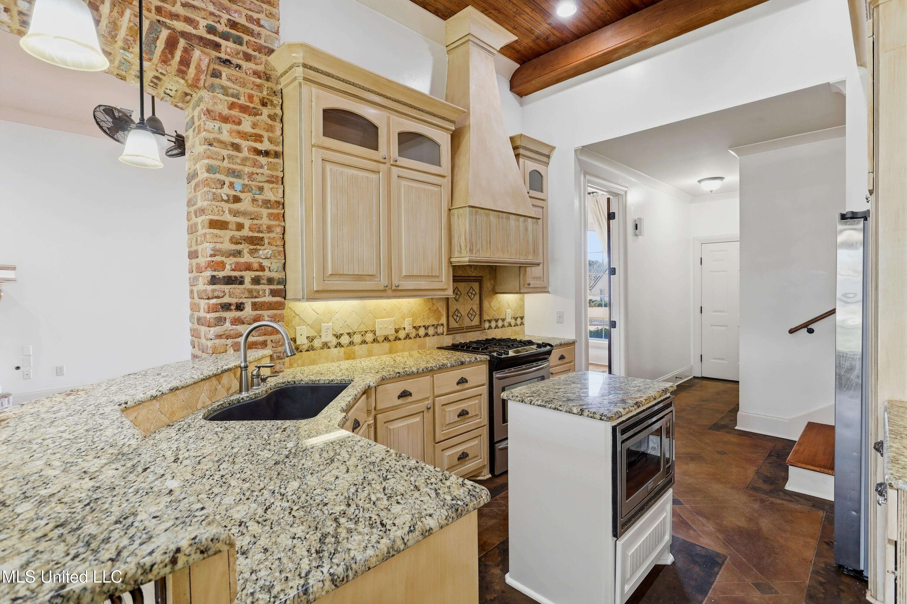 143 Huntington View Brandon, MS 39047 - Photo 14 of 44 143 Huntington View \ Home Tours MS (11)