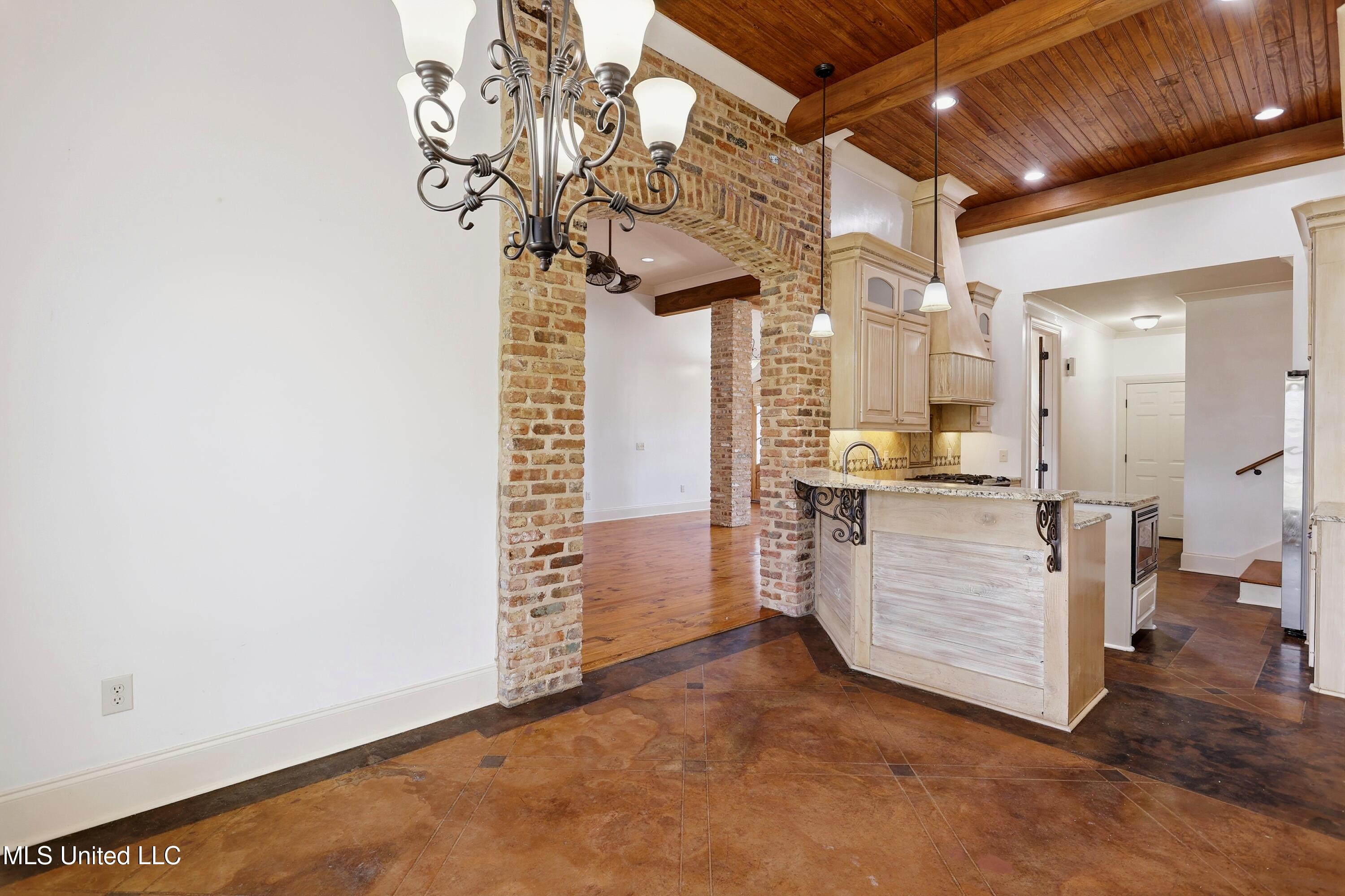 143 Huntington View Brandon, MS 39047 - Photo 16 of 44 143 Huntington View \ Home Tours MS (13)