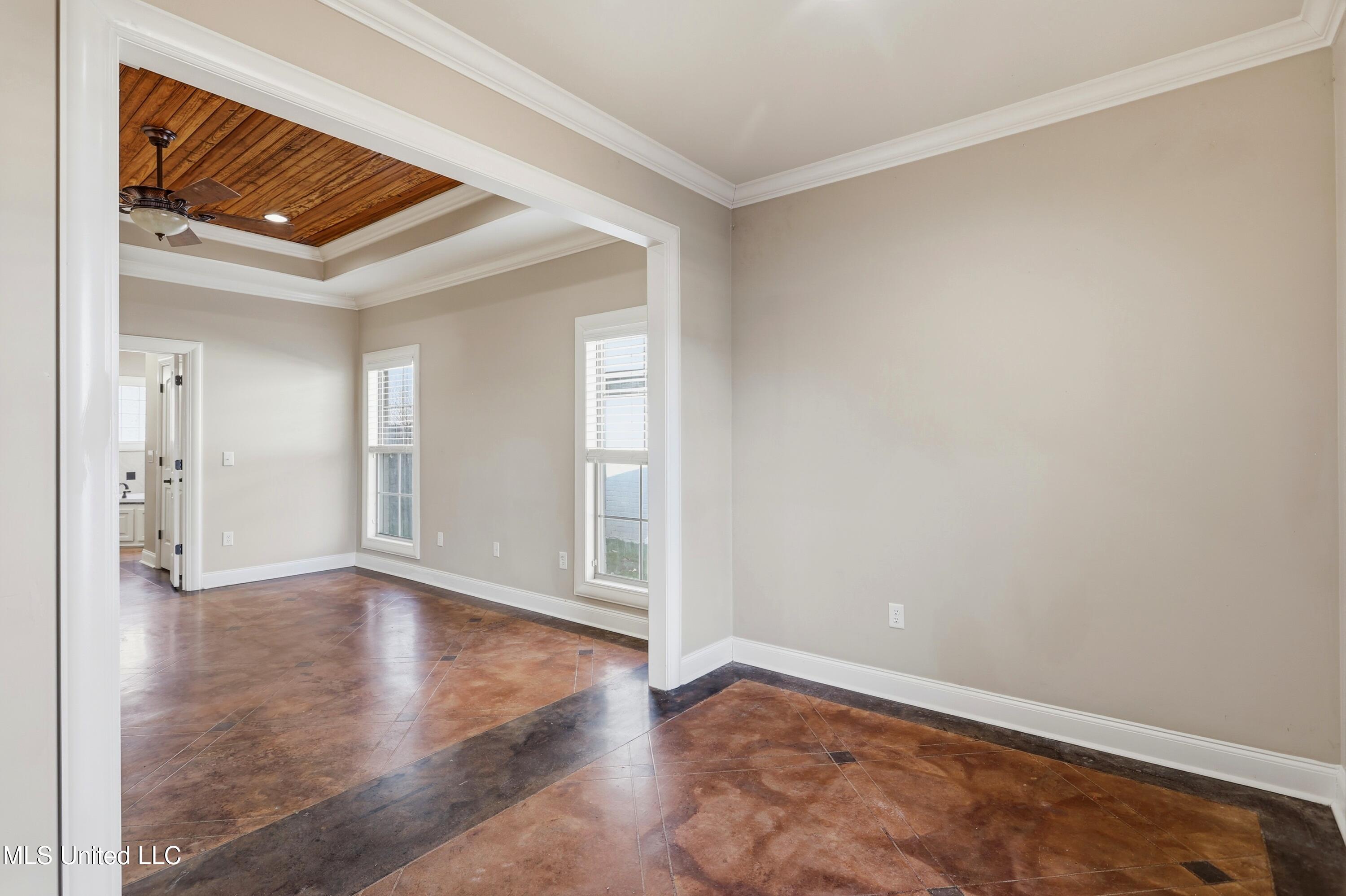 143 Huntington View Brandon, MS 39047 - Photo 20 of 44 143 Huntington View \ Home Tours MS (19)