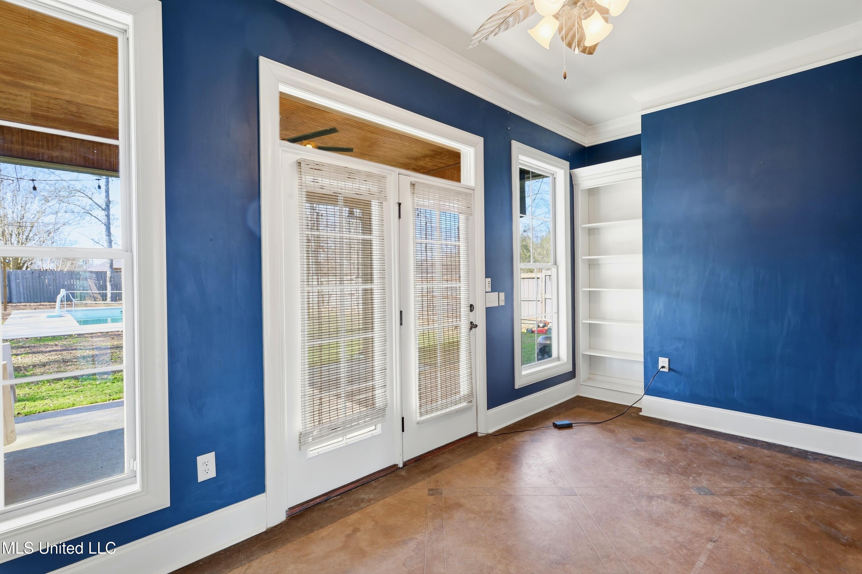 143 Huntington View Brandon, MS 39047 - Photo 35 of 44 143 Huntington View \ Home Tours MS (34)