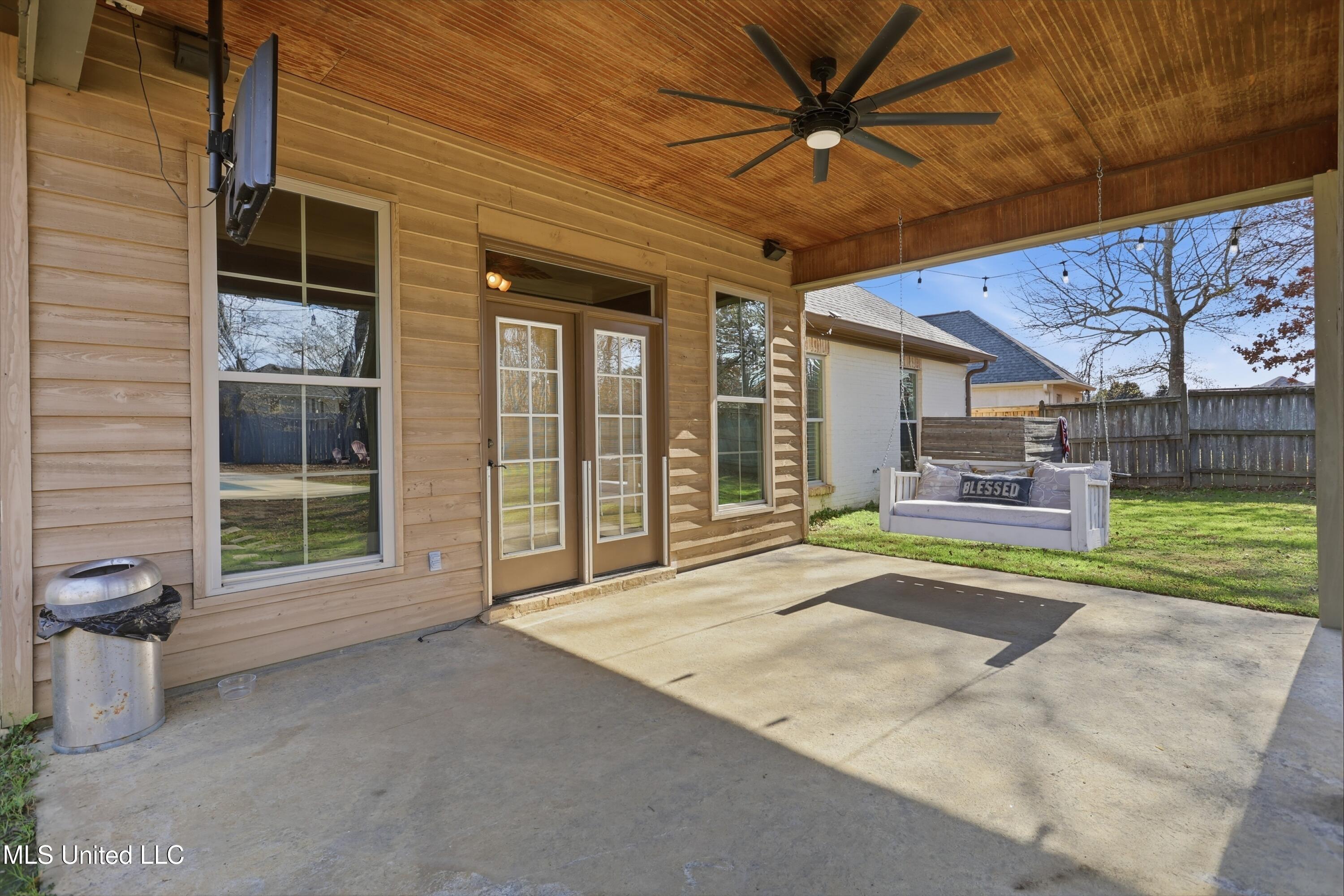 143 Huntington View Brandon, MS 39047 - Photo 37 of 44 143 Huntington View \ Home Tours MS (36)