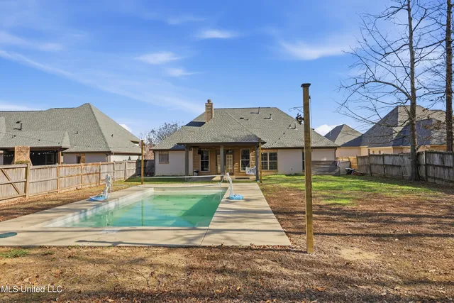 $525,000 | 143 Huntington View, Brandon, MS 39047