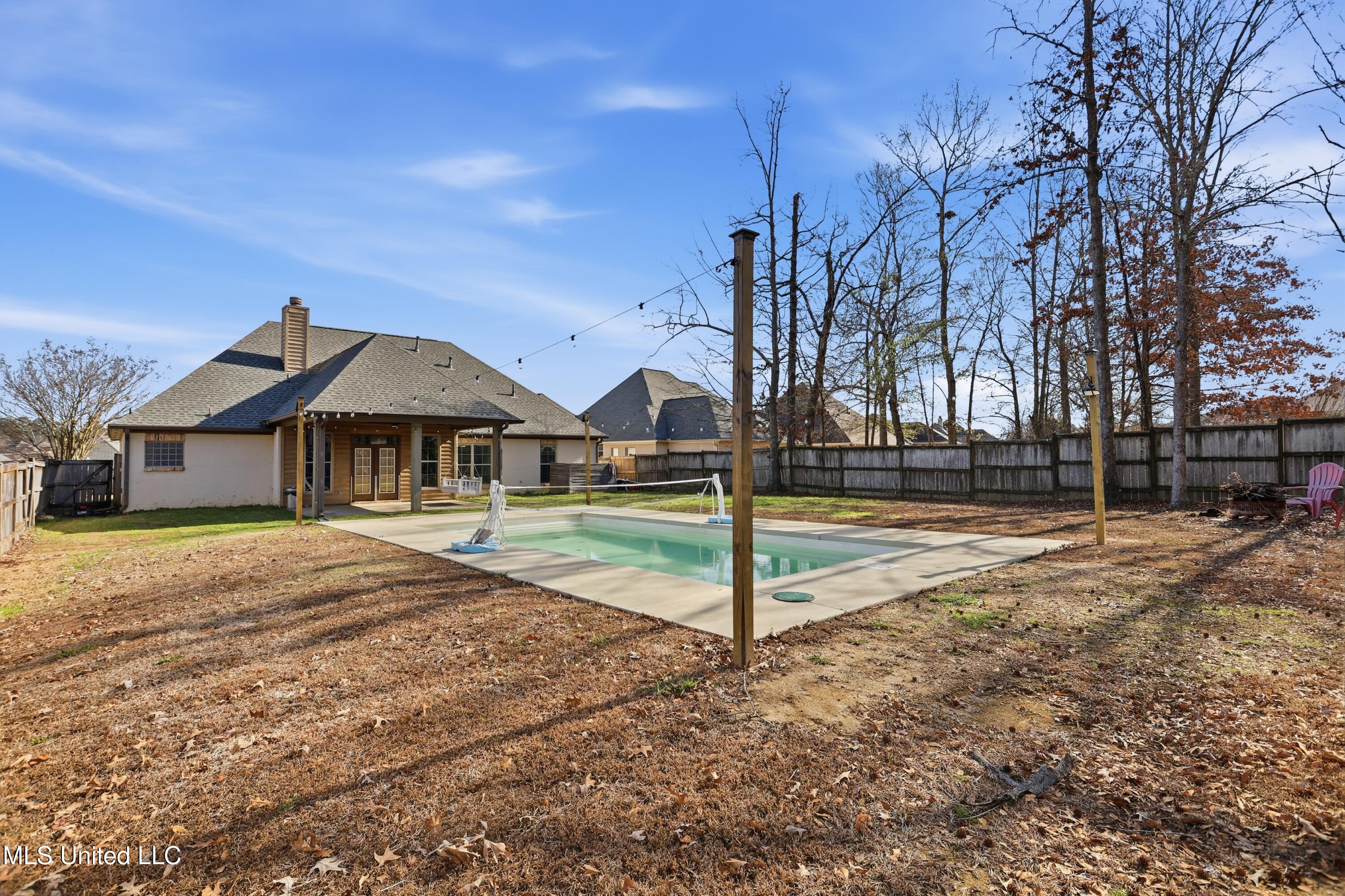 143 Huntington View Brandon, MS 39047 - Photo 43 of 44 143 Huntington View \ Home Tours MS (42)