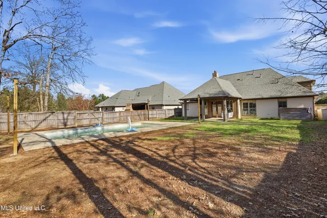 $525,000 | 143 Huntington View, Brandon, MS 39047