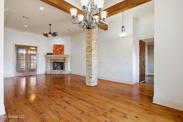 $525,000 | 143 Huntington View, Brandon, MS 39047