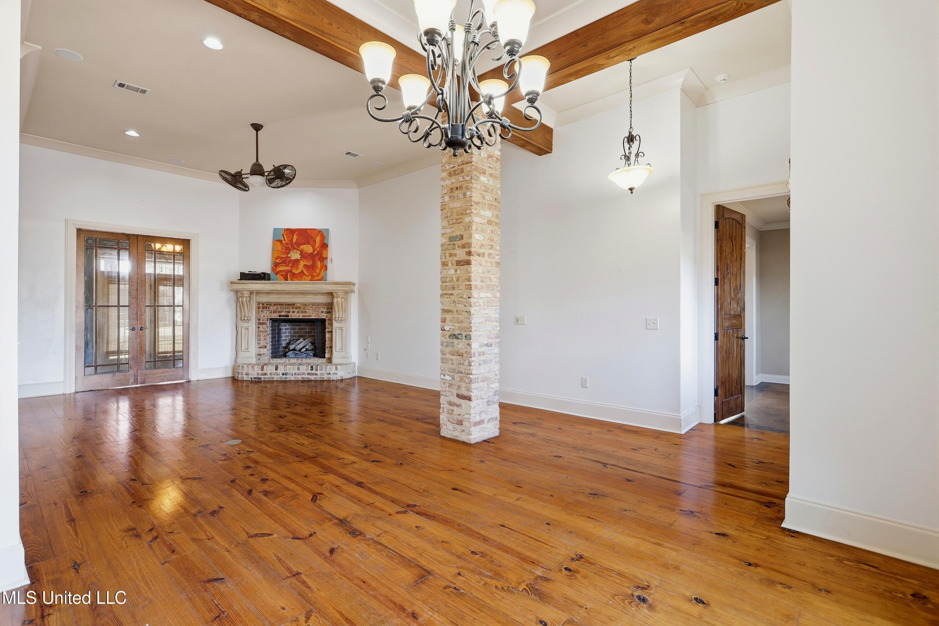 143 Huntington View Brandon, MS 39047 - Photo 5 of 44 143 Huntington View \ Home Tours MS (15)