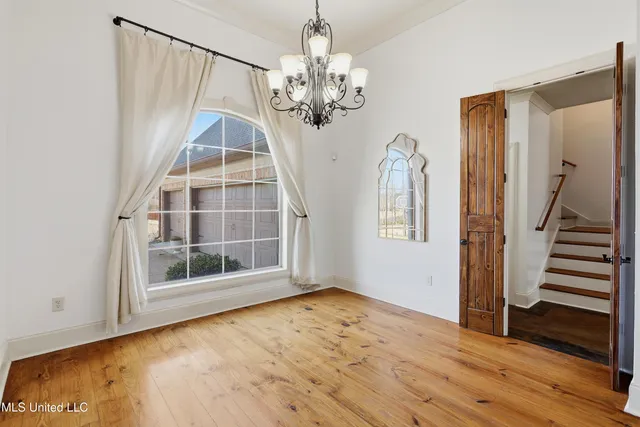 $525,000 | 143 Huntington View, Brandon, MS 39047