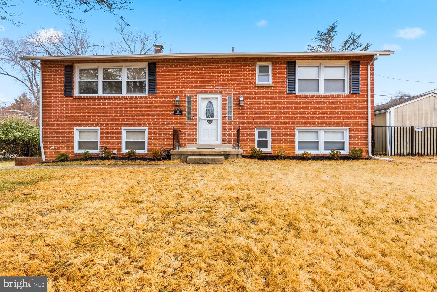 910 Crestwick Road Towson, MD 21286 - Photo 32 of 34 Gallery Image 32