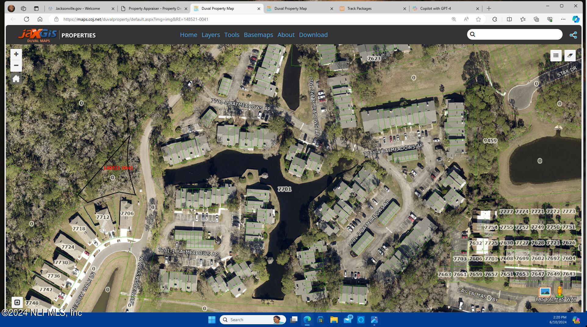 0 Baymeadows Cir East  