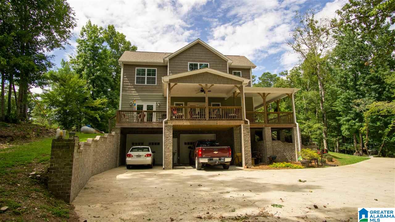 1822 Island Road Shelby, AL 35143 - Photo 2 of 40