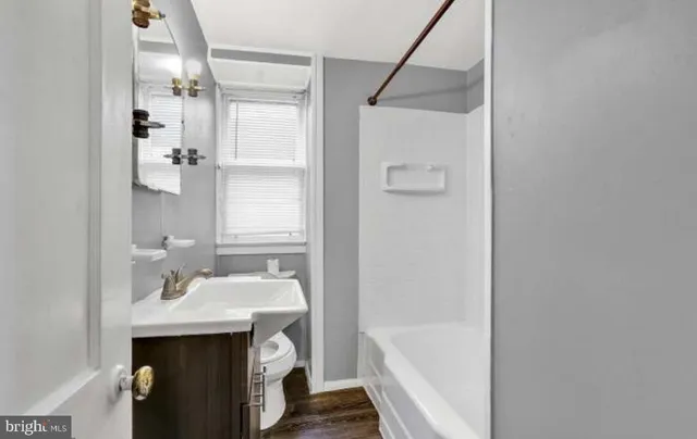 $1,950 | 924 South Bellevue Avenue, Langhorne, PA 19047