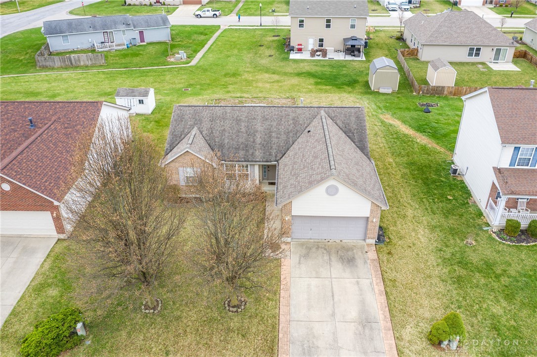 165 Concord Farm Road Union, OH 45322 - Photo 49 of 58