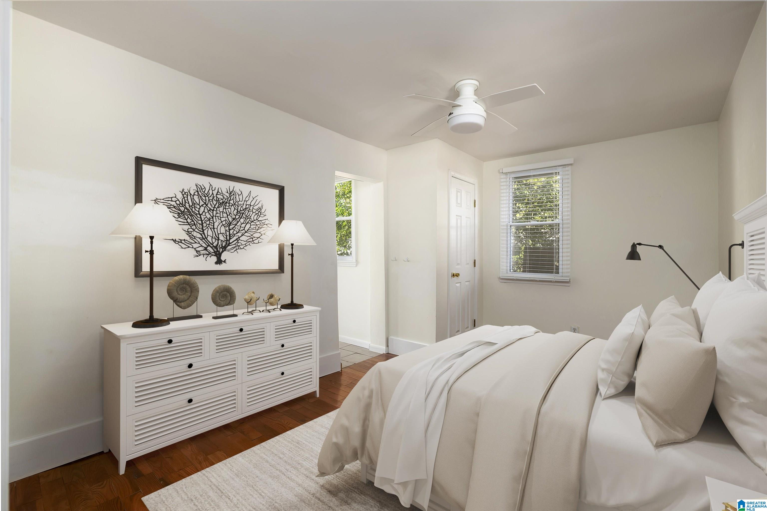 1016 Stuart Street Birmingham, AL 35209 - Photo 28 of 54