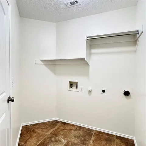 a view of a small space