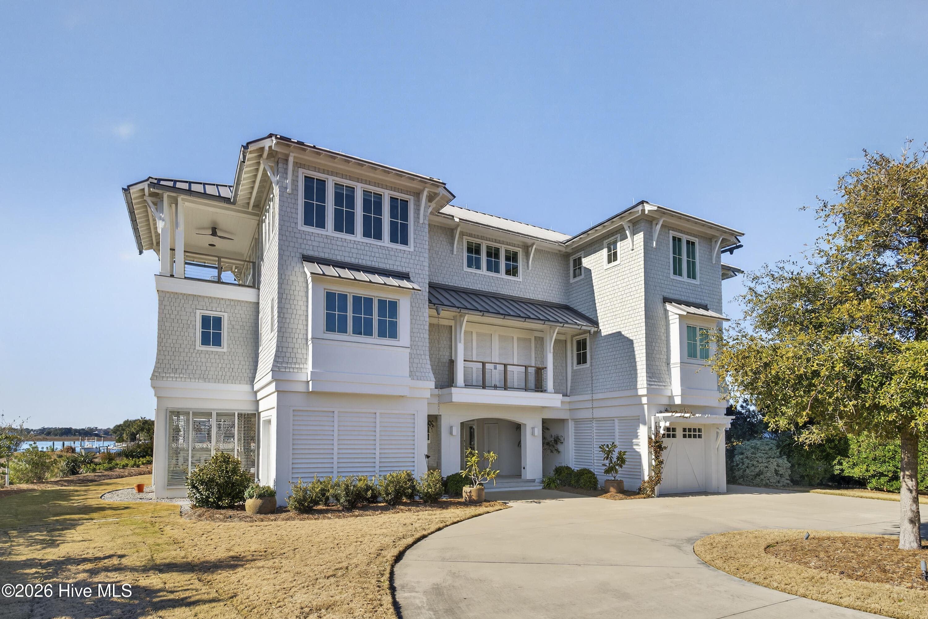 4 Jib Road Wilmington, NC 28411 - Photo 2 of 58 1-JibRoad-38