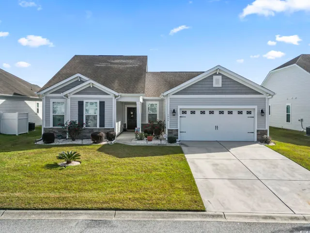 $474,900 | 1725 Boyne Drive, Myrtle Beach, SC 29588