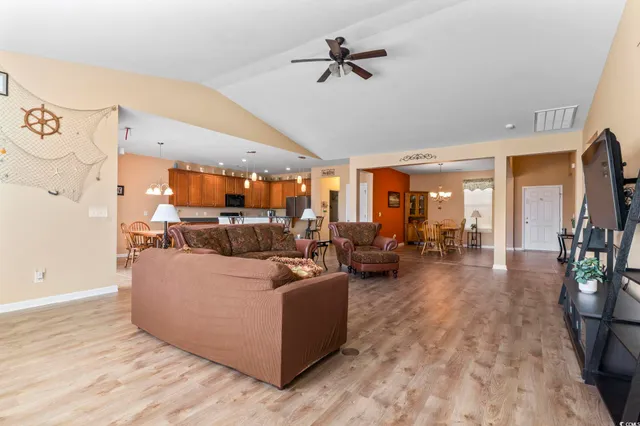 $474,900 | 1725 Boyne Drive, Myrtle Beach, SC 29588