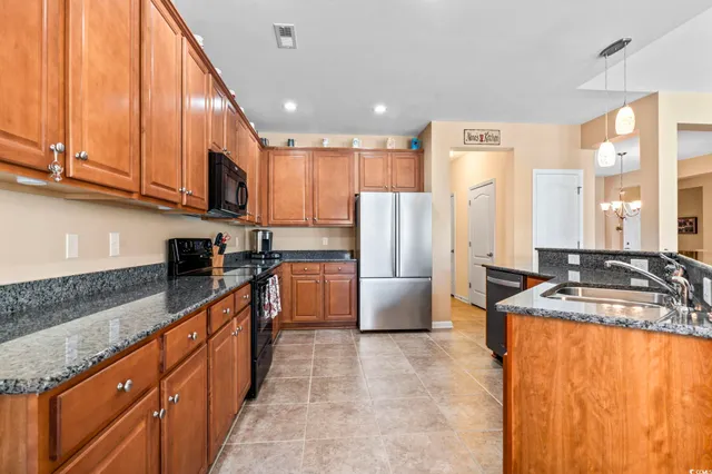 $474,900 | 1725 Boyne Drive, Myrtle Beach, SC 29588