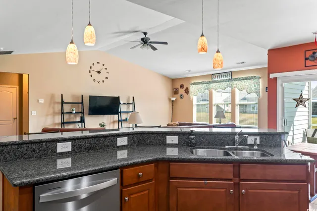 $474,900 | 1725 Boyne Drive, Myrtle Beach, SC 29588