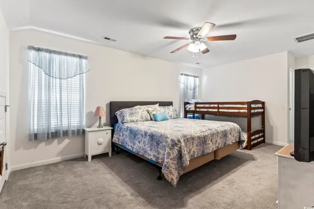 $474,900 | 1725 Boyne Drive, Myrtle Beach, SC 29588