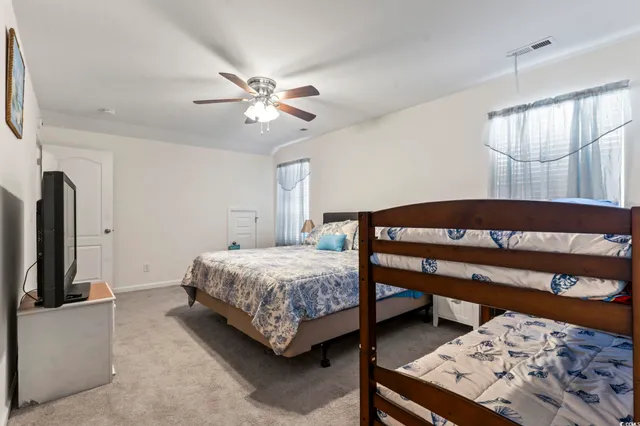 $474,900 | 1725 Boyne Drive, Myrtle Beach, SC 29588