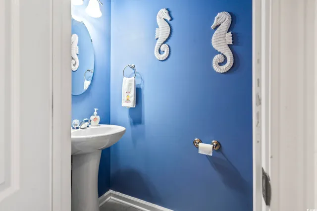 $474,900 | 1725 Boyne Drive, Myrtle Beach, SC 29588