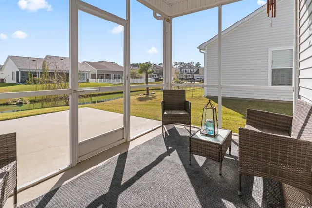 $474,900 | 1725 Boyne Drive, Myrtle Beach, SC 29588