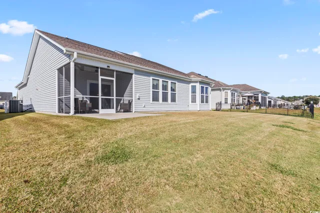 $474,900 | 1725 Boyne Drive, Myrtle Beach, SC 29588