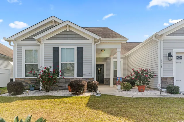 $474,900 | 1725 Boyne Drive, Myrtle Beach, SC 29588
