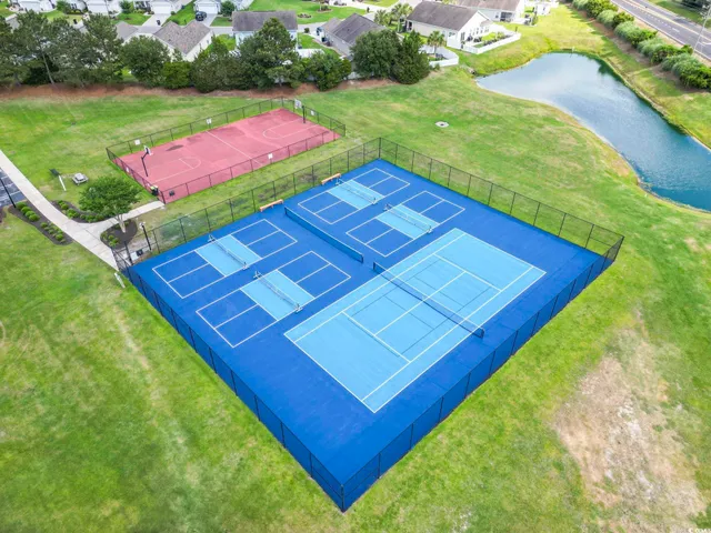 $474,900 | 1725 Boyne Drive, Myrtle Beach, SC 29588