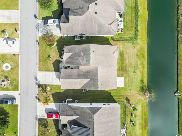 $474,900 | 1725 Boyne Drive, Myrtle Beach, SC 29588